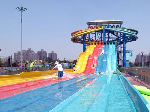 水上乐园LEDONG.COM