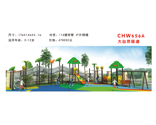 CHW656A