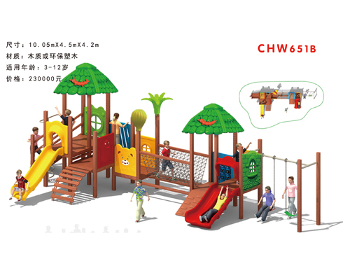 CHW651B