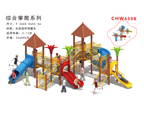 CHW650B