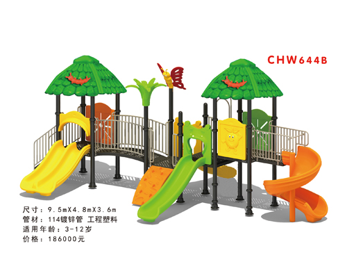 CHW644B