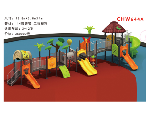 CHW644A