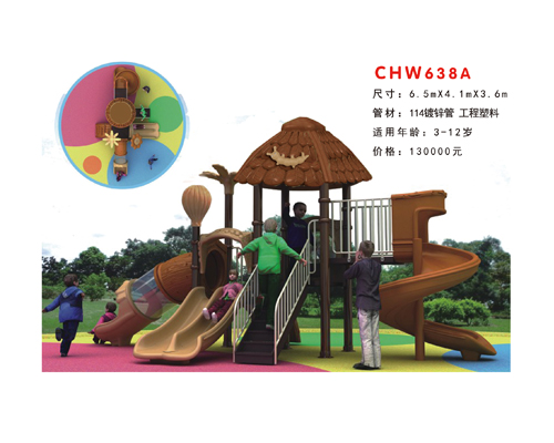 CHW638A