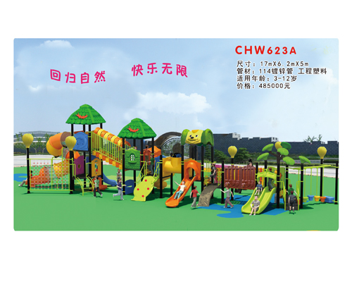 CHW623A