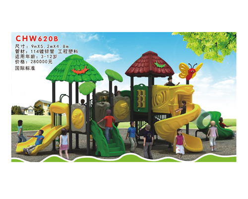 CHW620B
