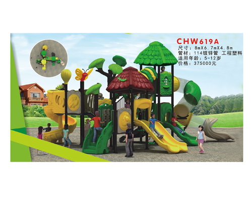 CHW619A