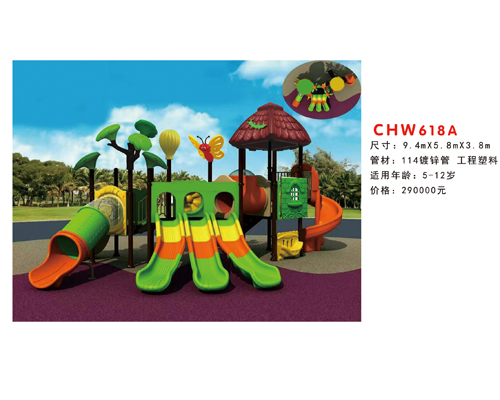 CHW618A