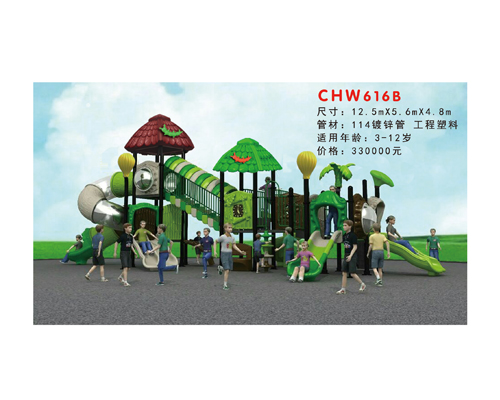 CHW616B