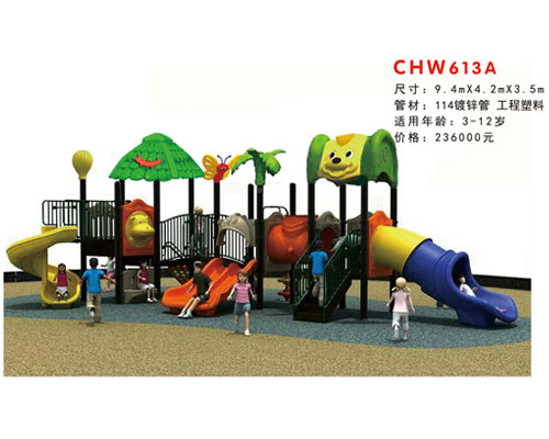 CHW613A