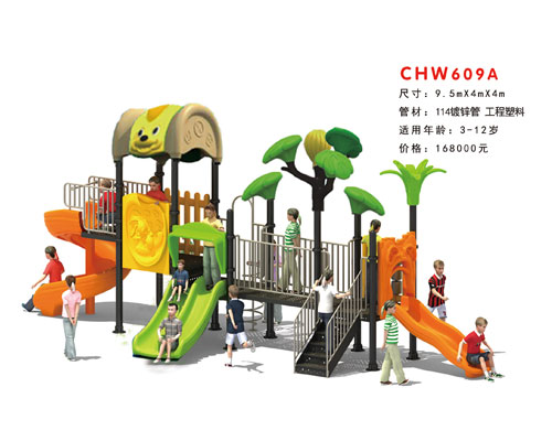 CHW609A