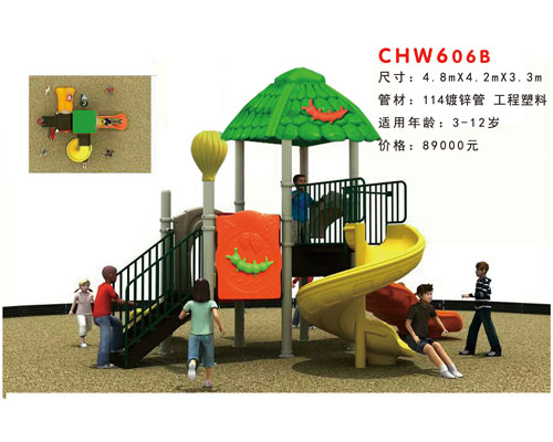 CHW606B
