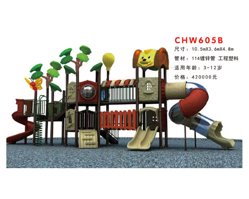 CHW605B