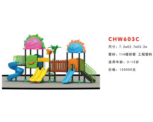 CHW603C