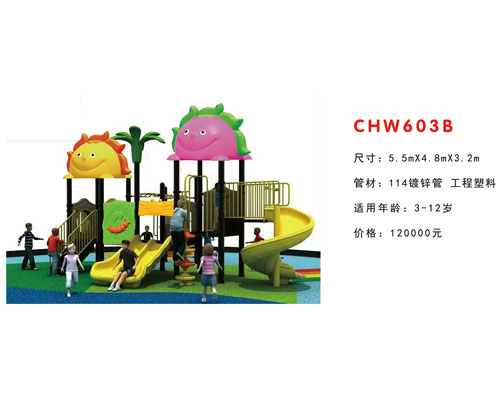 CHW603B