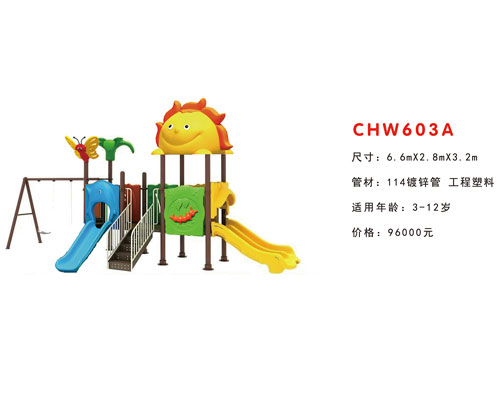 CHW603A
