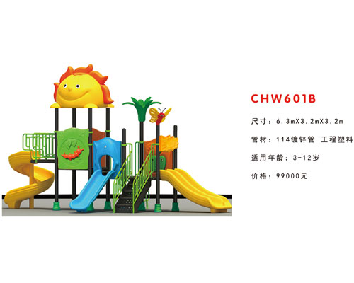 CHW601B