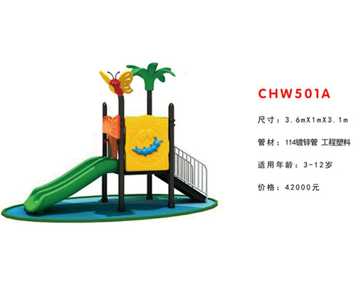 CHW501A