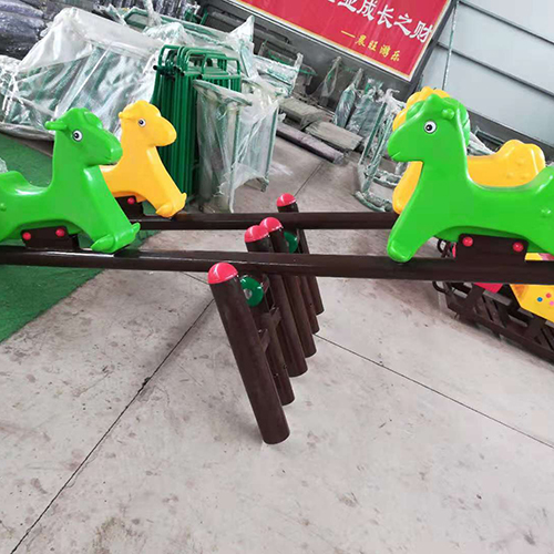 公园游乐设施