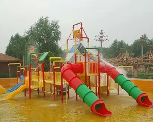 水上乐园LEDONG.COM