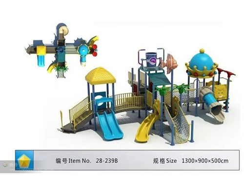 水上乐园LEDONG.COM